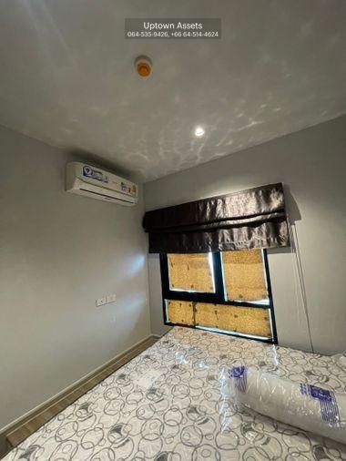 picture FOR Rent Attitude Unicorn Sathorn Tha Phra Unit 9/656 (3126) - 2/15