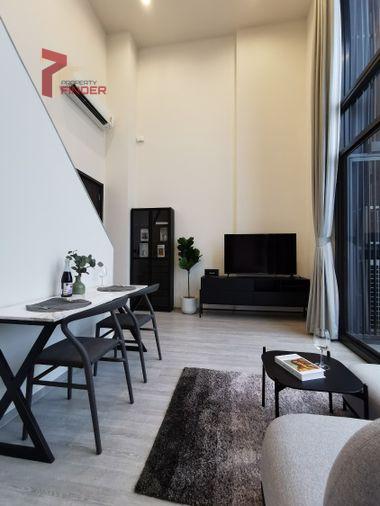 รูป Rds-3401 ให้เช่าคอนโด The Line Sukhumvit 101 นัดชมห้อง 👉line : @propertyfinder - รูปที่ 5/13