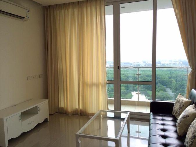 picture Condo for sale T.C. Green  fully furnished. - 1/11