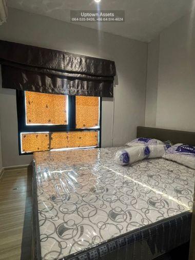 picture FOR Rent Attitude Unicorn Sathorn Tha Phra Unit 9/656 (3126) - 1/15