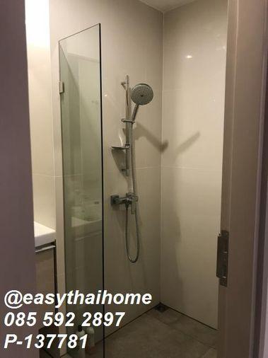 รูป P-137781 🏢ต้องการขายคอนโด เดอะ แคปิตอล เอกมัย-ทองหล่อ New Petchaburi Rd, Bang Kapi, Huai Khwang, Bangkok - รูปที่ 15/16