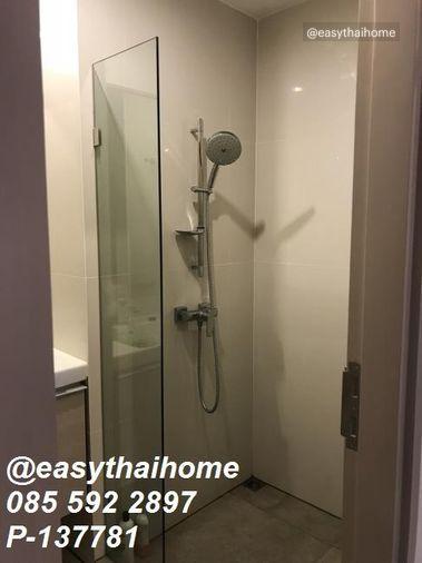 รูป P-137781 🏢ต้องการขายคอนโด เดอะ แคปิตอล เอกมัย-ทองหล่อ New Petchaburi Rd, Bang Kapi, Huai Khwang, Bangkok - รูปที่ 15/16