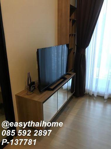 รูป P-137781 🏢ต้องการขายคอนโด เดอะ แคปิตอล เอกมัย-ทองหล่อ New Petchaburi Rd, Bang Kapi, Huai Khwang, Bangkok - รูปที่ 5/16
