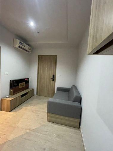 picture FOR Rent Attitude Unicorn Sathorn Tha Phra Unit 9/656 (3126) - 6/15