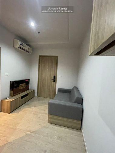picture FOR Rent Attitude Unicorn Sathorn Tha Phra Unit 9/656 (3126) - 6/15