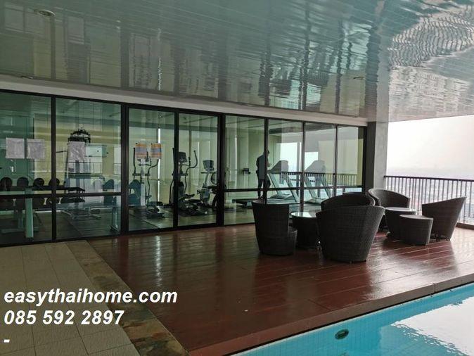 picture P-86217 🏢Condo for for sell Knightsbridge Bearing fully furnished. - 6/12
