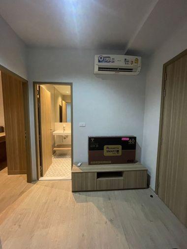 picture FOR Rent Attitude Unicorn Sathorn Tha Phra Unit 9/656 (3126) - 13/15