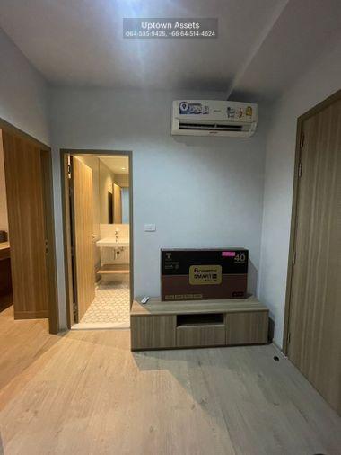 picture FOR Rent Attitude Unicorn Sathorn Tha Phra Unit 9/656 (3126) - 13/15