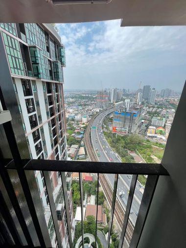 picture FOR Rent Attitude Unicorn Sathorn Tha Phra Unit 9/656 (3126) - 15/15