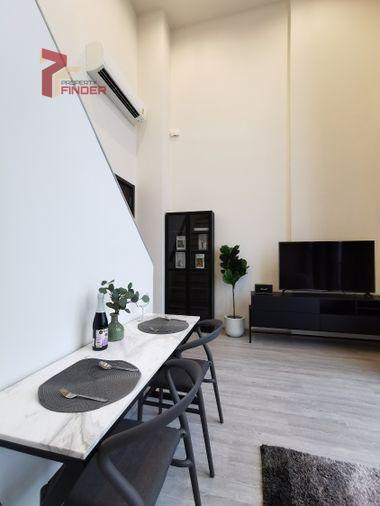 รูป Rds-3401 ให้เช่าคอนโด The Line Sukhumvit 101 นัดชมห้อง 👉line : @propertyfinder - รูปที่ 6/13