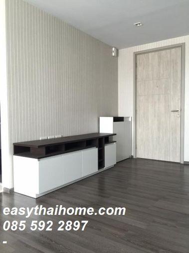 picture Condo for sale Sari by Sansiri   fully furnished - 7/7