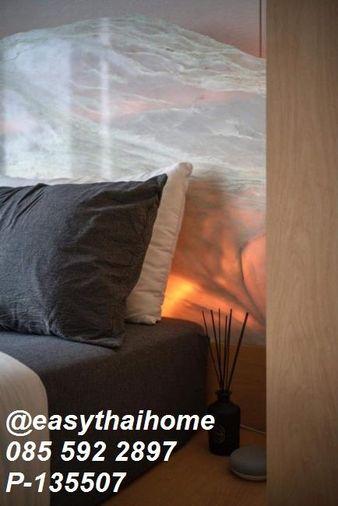 picture Condo for sale The Line sukhumvit 101 fully furnished. - 2/10