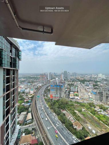 picture FOR Rent Attitude Unicorn Sathorn Tha Phra Unit 9/656 (3126) - 14/15