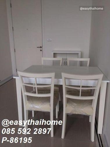 picture Condo for sale T.C. Green fully furnished. - 8/11