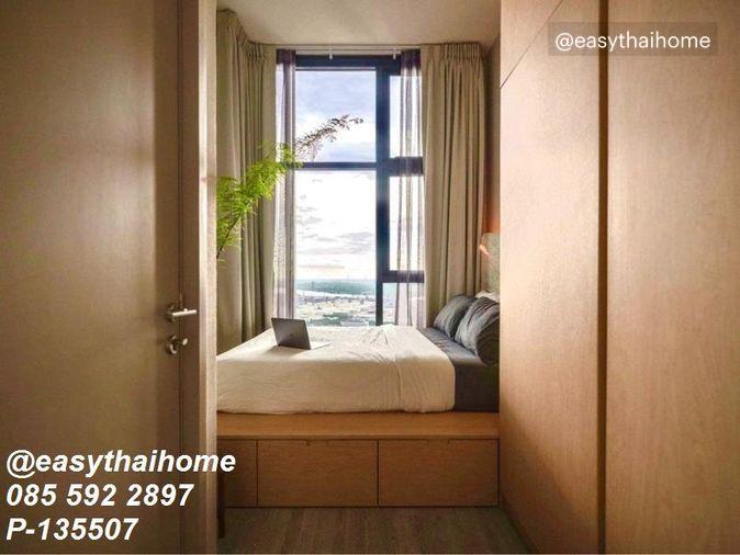 picture Condo for sale The Line sukhumvit 101 fully furnished. - 10/10