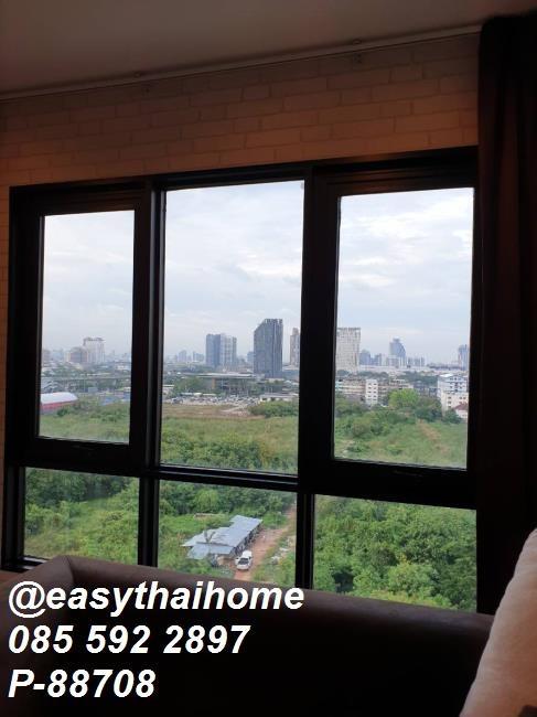picture Condo for sale Knightsbridge Bearing   fully furnished  - 23/38
