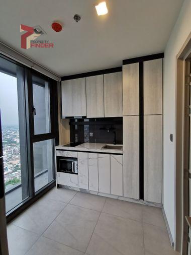 รูป Rds-3401 ให้เช่าคอนโด The Line Sukhumvit 101 นัดชมห้อง 👉line : @propertyfinder - รูปที่ 11/13