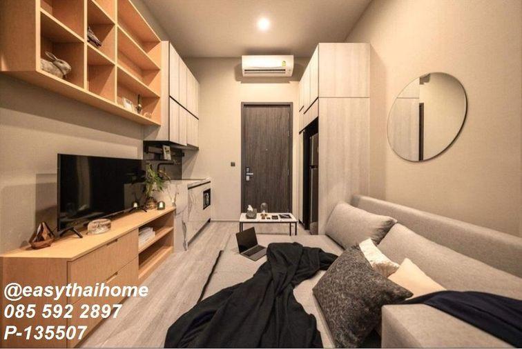 picture Condo for sale The Line sukhumvit 101 fully furnished. - 6/10