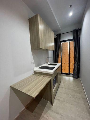 picture FOR Rent Attitude Unicorn Sathorn Tha Phra Unit 9/656 (3126) - 8/15