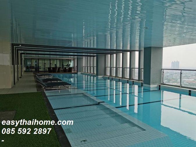 picture P-86217 🏢Condo for for sell Knightsbridge Bearing fully furnished. - 10/12