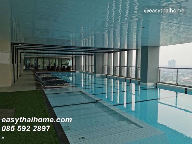 picture P-86217 🏢Condo for for sell Knightsbridge Bearing fully furnished. - 10/12