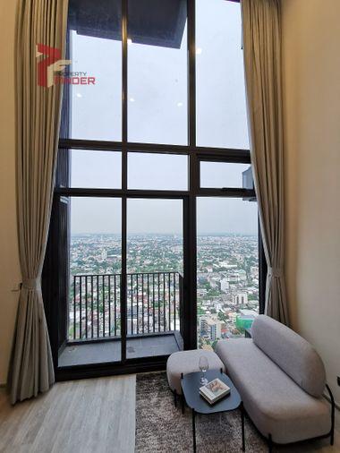รูป Rds-3401 ให้เช่าคอนโด The Line Sukhumvit 101 นัดชมห้อง 👉line : @propertyfinder - รูปที่ 9/13