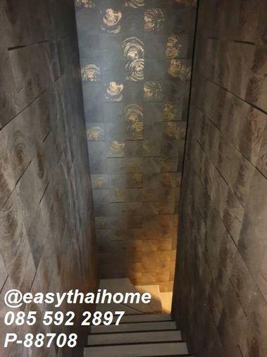 รูป คอนโดต้องการขาย  ไนท์บริดจ์ แบริ่ง  สุขุมวิท  บางนา บางนา 1 ห้องนอน พร้อมอยู่ ราคาถูก - รูปที่ 7/38