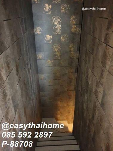 รูป คอนโดต้องการขาย ไนท์บริดจ์ แบริ่ง สุขุมวิท บางนา บางนา 1 ห้องนอน พร้อมอยู่ ราคาถูก - รูปที่ 7/38