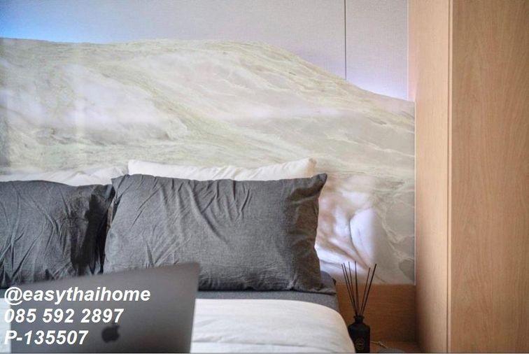 picture Condo for sale The Line sukhumvit 101 fully furnished. - 9/10