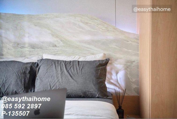 picture Condo for sale The Line sukhumvit 101 fully furnished. - 9/10