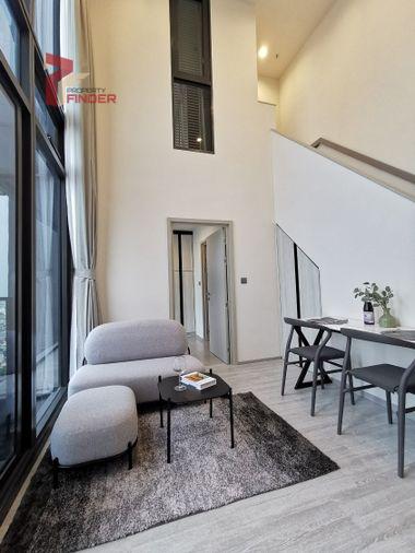 รูป Rds-3401 ให้เช่าคอนโด The Line Sukhumvit 101 นัดชมห้อง 👉line : @propertyfinder - รูปที่ 2/13