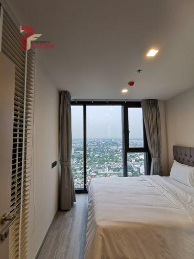 รูป Rds-3401 ให้เช่าคอนโด The Line Sukhumvit 101 นัดชมห้อง 👉line : @propertyfinder - รูปที่ 7/13