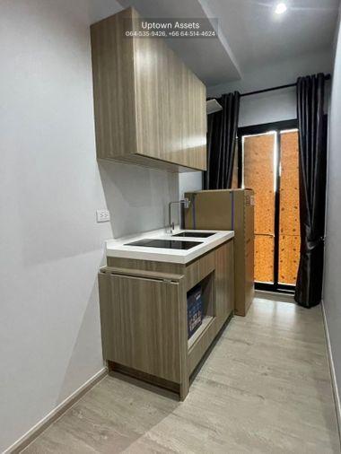 picture FOR Rent Attitude Unicorn Sathorn Tha Phra Unit 9/656 (3126) - 3/15