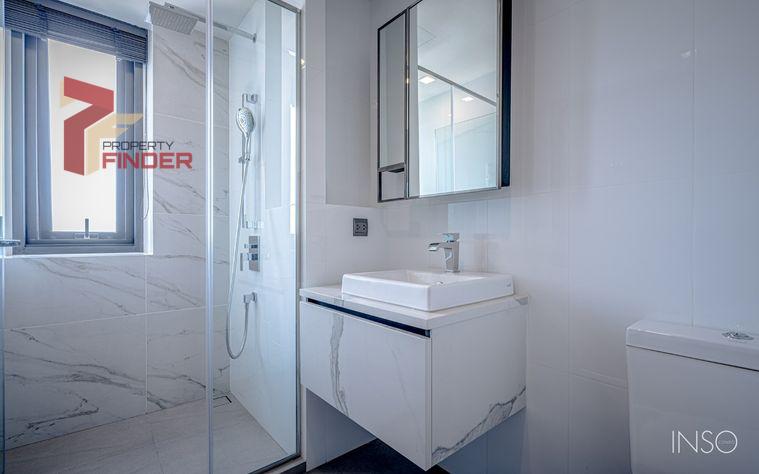 รูป Rds-3401 ให้เช่าคอนโด The Line Sukhumvit 101 นัดชมห้อง 👉line : @propertyfinder - รูปที่ 13/13