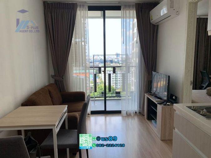 รูป 💙💙 Hot Price 💙💙 ขาย/For SALE คอนโด อาทีมิส สุขุมวิท 77 (Artemis Sukhumvit 77) - รูปที่ 1/9