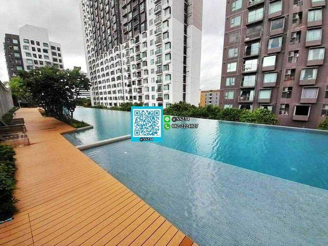 picture 🌸🌸 Hot Price 🌸🌸For SALE Fuse Mobius Ramkhamhaeng 3/1 Add LINE  🏡💚@SS234 - 24/25