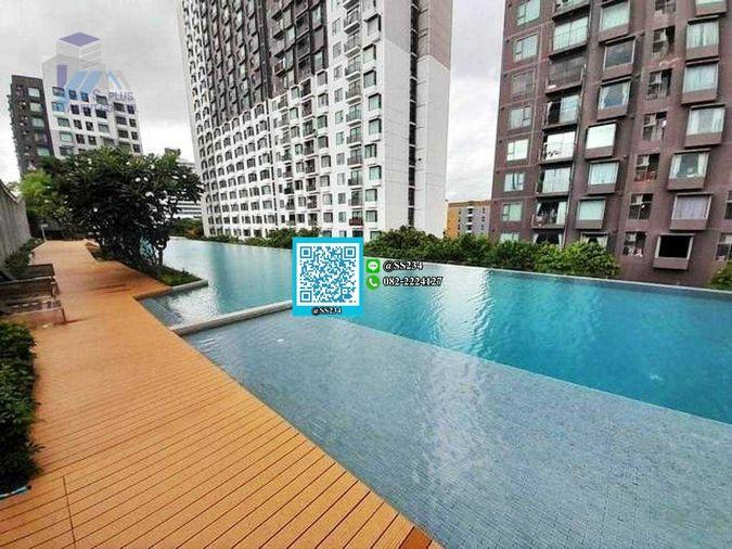 picture 🌸🌸 Hot Price 🌸🌸For SALE Fuse Mobius Ramkhamhaeng 3/1 Add LINE 🏡💚@SS234 - 24/25