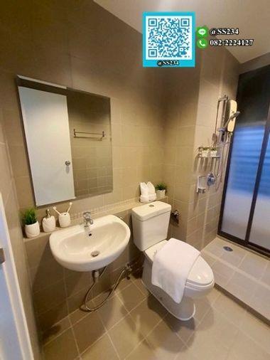 picture 🌸🌸 Hot Price 🌸🌸For SALE Fuse Mobius Ramkhamhaeng 3/1 Add LINE  🏡💚@SS234 - 12/25