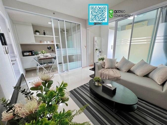 picture 🌸🌸 Hot Price 🌸🌸For SALE Fuse Mobius Ramkhamhaeng 3/1 Add LINE  🏡💚@SS234 - 1/25