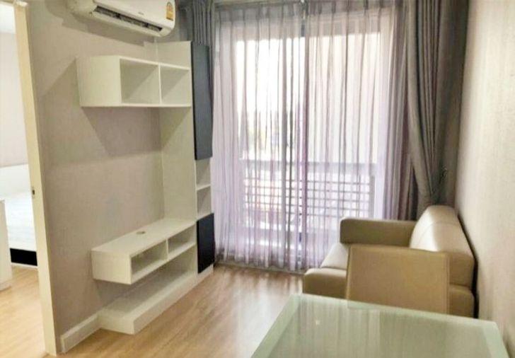 รูป 🔔รวมคอนโดนนนทบุรีให้เช่า🔔⚠️🛋️🛌สัมมากร เอสเก้า - รูปที่ 1/4