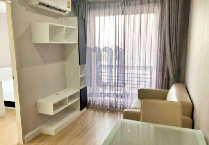 รูป 🔔รวมคอนโดนนนทบุรีให้เช่า🔔⚠️🛋️🛌สัมมากร เอสเก้า - รูปที่ 1/4