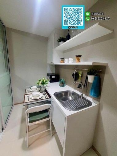 picture 🌸🌸 Hot Price 🌸🌸For SALE Fuse Mobius Ramkhamhaeng 3/1 Add LINE  🏡💚@SS234 - 11/25