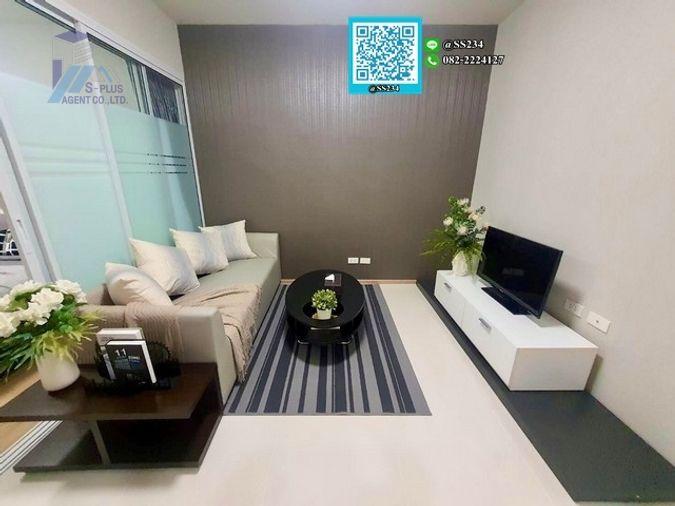 picture 🌸🌸 Hot Price 🌸🌸For SALE Fuse Mobius Ramkhamhaeng 3/1 Add LINE 🏡💚@SS234 - 4/25