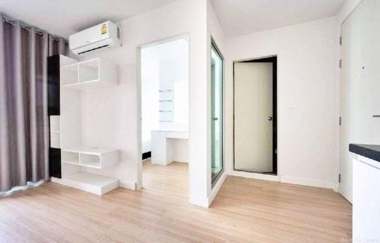 รูป ✨เช่าคอนโด สัญญา 1 ปี✨🛋️🛌สัมมากร เอสเก้า คอนโดมิเนียม - รูปที่ 5/6