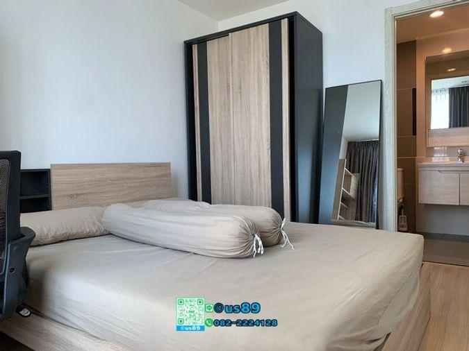 รูป 💙💙 Hot Price 💙💙 ขาย/For SALE คอนโด อาทีมิส สุขุมวิท 77 (Artemis Sukhumvit 77) - รูปที่ 4/9