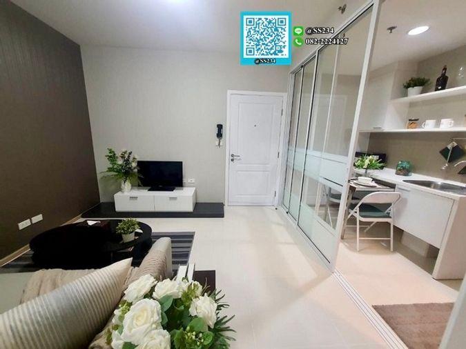 picture 🌸🌸 Hot Price 🌸🌸For SALE Fuse Mobius Ramkhamhaeng 3/1 Add LINE  🏡💚@SS234 - 5/25