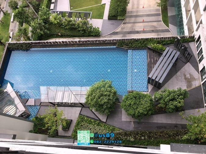 รูป 💙💙 Hot Price 💙💙 ขาย/For SALE คอนโด อาทีมิส สุขุมวิท 77 (Artemis Sukhumvit 77) - รูปที่ 9/9