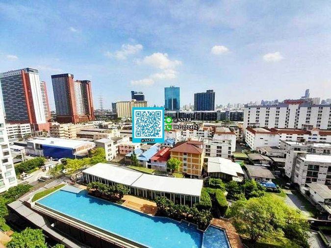 picture 🌸🌸 Hot Price 🌸🌸For SALE Fuse Mobius Ramkhamhaeng 3/1 Add LINE  🏡💚@SS234 - 25/25