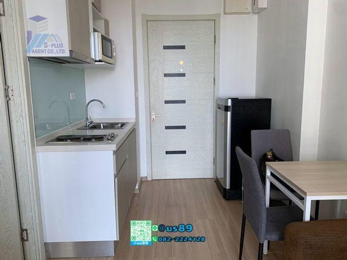 รูป 💙💙 Hot Price 💙💙 ขาย/For SALE คอนโด อาทีมิส สุขุมวิท 77 (Artemis Sukhumvit 77) - รูปที่ 2/9