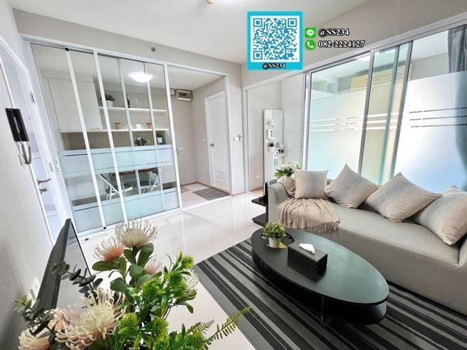 picture 🌸🌸 Hot Price 🌸🌸For SALE Fuse Mobius Ramkhamhaeng 3/1 Add LINE  🏡💚@SS234 - 2/25